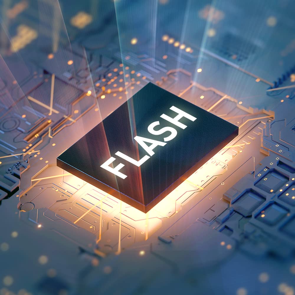 TEAMGROUP AX2 2TB 3D NAND TLC 2.5 Inch SATA III Internal Solid State Drive SSD (Read Speed up to 540 MB/s) Compatible with Laptop & PC Desktop T253A3002T0C101 - Image 6