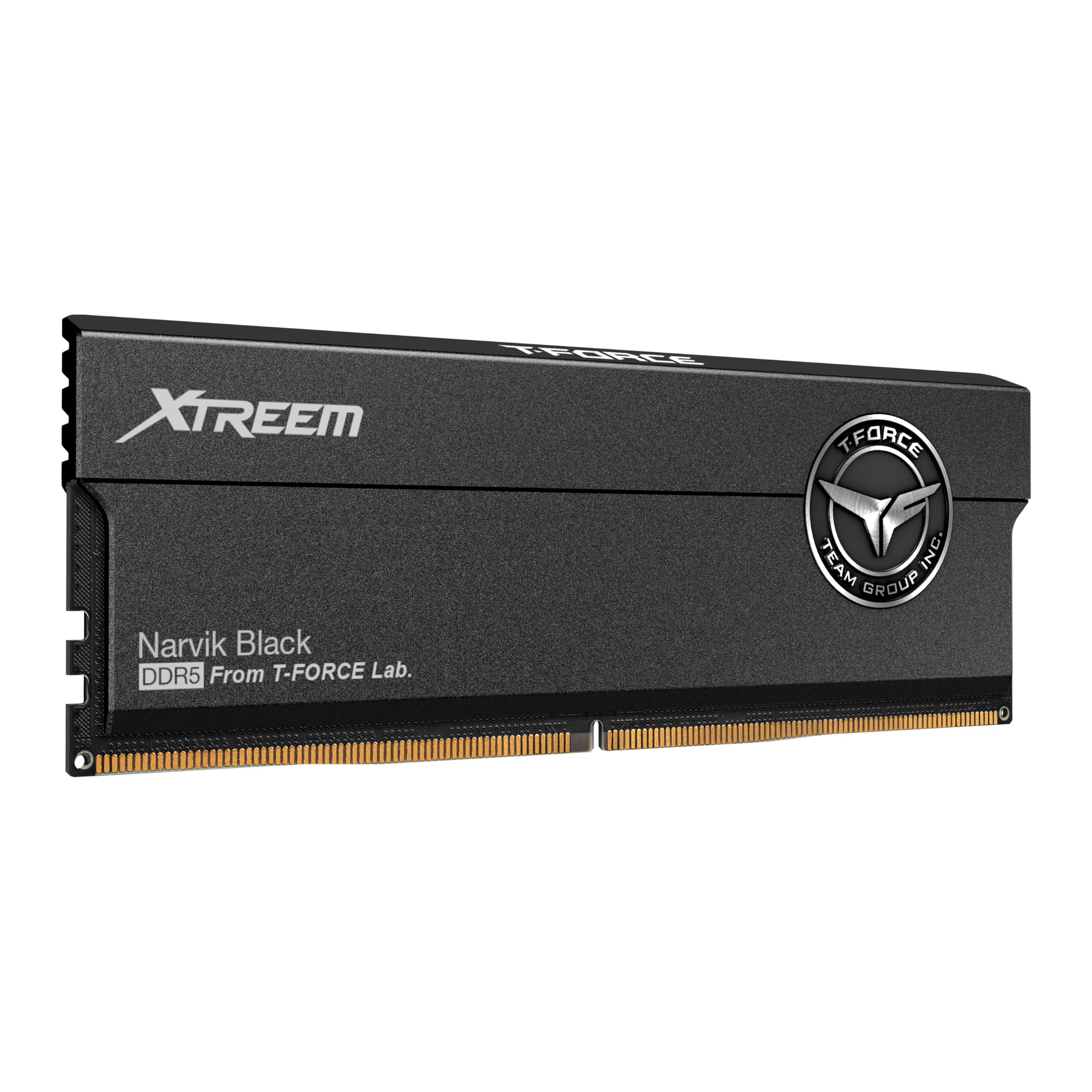 TEAMGROUP T-Force Xtreem DDR5 Ram 48GB (2x24GB) 8000MHz PC5-64000 CL38 M-DIE Desktop Memory FFXD548G8000HC38EDC01 Bundle with Z540 2TB NVMe PCIe Gen5 M.2 2280 Gaming SSD (Read 12400) TM8FF1002T0C129 - Image 4